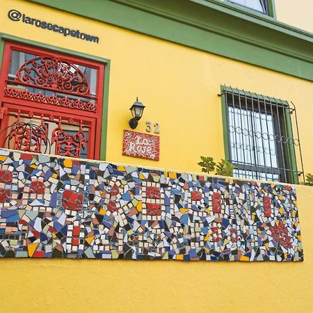 La Rose B&B Ciudad del Cabo Exterior foto