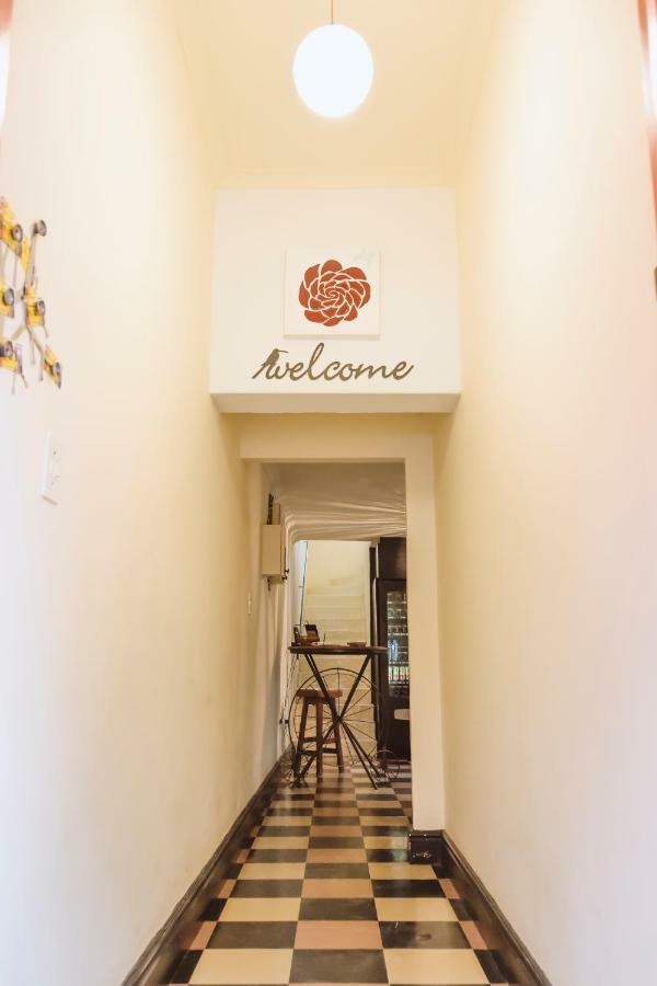 La Rose B&B Ciudad del Cabo Exterior foto